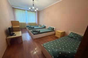 V Tsentre Flat, Troitsk