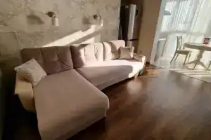 Zhk Viktoriya S Vidom Na More Apartments, Sochi