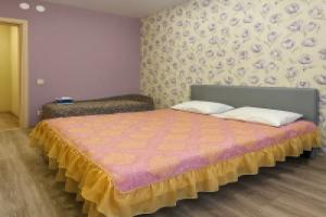 Uyutnaya Obitel Dlya Komandirovok i Otdykha Flat, Buzuluk