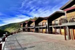 Apart-hotel Green Cinar Apart, Uzungol