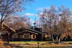 Na Krayu Zemli 2 Guest house, Solovetsky