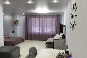 Am See Apartments with Onega Lake view, Petrozavodsk