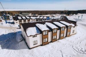 Grand Bajkal Hotel, Baykalsk