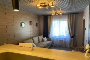 Hotel VLcome Inn, Vladivostok