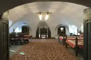 Dom Ershova Guest House, Gorochowez