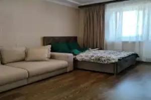 Na Volgogradskoy Ulitse 124 Flat, Saransk