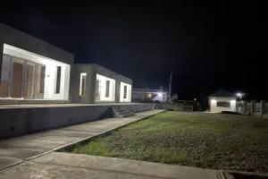 Citrus Village Mini hotel, Psyrdzha