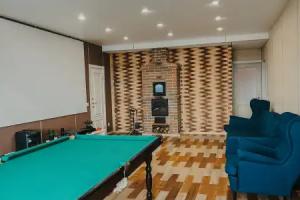 Kray Zemli. Mesto Sily. Guest House, Saransk