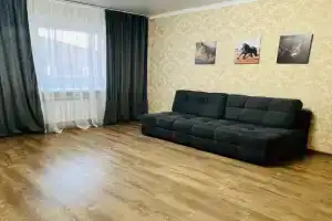 Ya Doma Na Ul Cherokmanova 2 Flat, Yelets  