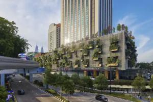 PARKROYAL COLLECTION Kuala Lumpur, Kuala Lumpur