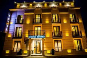 Marionn Hotel, Tbilisi