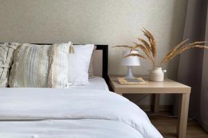 Prostornaya Kvartira V Tsentre Flat, Tula