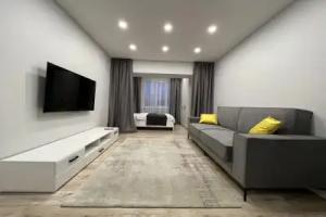 Stilnye Na Arbate Flat, Almaty