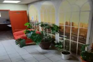 Hotel-Hostel "Tyumen", Tyumen