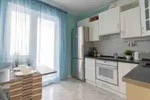 Life Primorskiy Apart Apartments