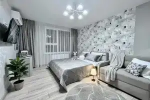 Vanil Flat, Simferopol