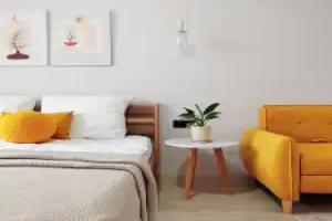 Uyutnaya V Novom ZHK Brigantina Flat, Simferopol