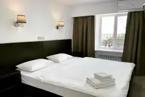 Vysota 12 Apartments, Kerch