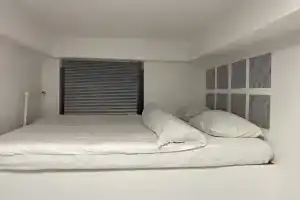 Na Savelovskoy Apartments, Moscow