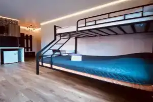 Na Trudovoy 6 Flat, Mytishchi