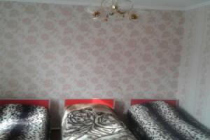 Manas Guest house, Karakol