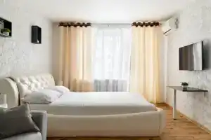 Na Ul Baumana Flat, Kazan