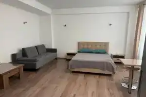 606 Na Krymskoy 89 Apartments, Sochi