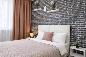 Ulyyanovskaya 118A Flat, Syzran