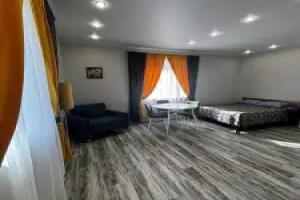 V Krasivom Pskove u Olesi Guest House, Pskov