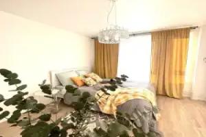 Na Polyany 5ak4 Flat, Gavrikovo