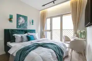 17A-1 Full Haus v Zhk Velton Gold Apartments, Moscow