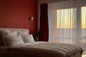 Prostornaya Studiya V Spalnom Rayone Apartments, Penza