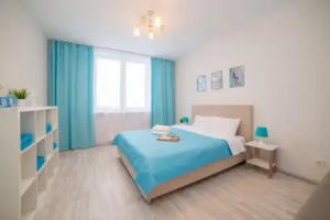Kosmonavtov 26A Apartments, Ekaterinburg