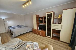 Apartamentyi SeveRent Severnaya 12, Severodvinsk