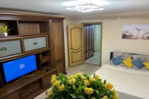 V Zhk Baykonur Flat, Cheboksary