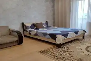 Na Bogdana Khmelnitskogo 28 Flat, Miass