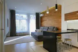 Apartments Mandarin Park 2, Adler