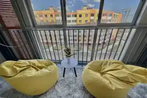 Lite Studio Flat, Tomilino