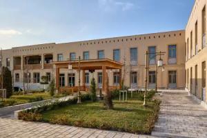 Arda Turan Hotel, Khiva
