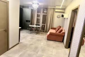 De Luxe Vozle Khersonesa Apartments, Sevastopol