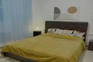 Trekhkomnatnye 1b Apartments, Moscow