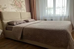 Na Amurskoy 106 Flat