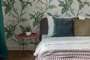 Moscow Deluxe Apartments Silver Fountain Flat, Moscow