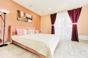 Nasutki38 Studiya Tsentr Wine Apartments, Irkutsk