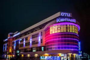 Centaur, Stavropol