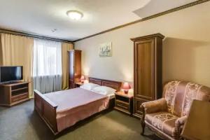 Platovskiy Hotel, Rostov-na-Donu