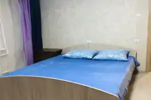 Na Mendeleeva 23 Apartments, Nizhnekamsk