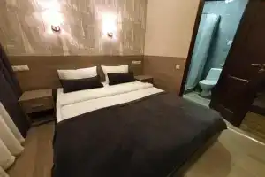Pozitiv Mini-Hotel, Moscow