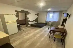 Na Frunze 1 (2) Flat, Ulyanovsk