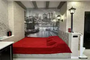 Anita v tsentre Sochi 3 Apartments, Sochi